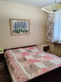 Na predaj rodinný dom Brezová pod Bradlom - 17