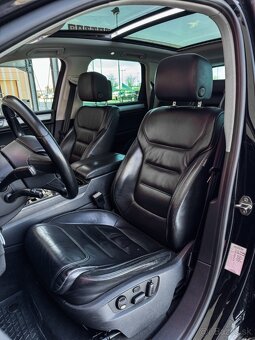2017 Volkswagen Touareg 3.0 TDI - odpočet DPH /AJ NA SPLÁTKY - 17