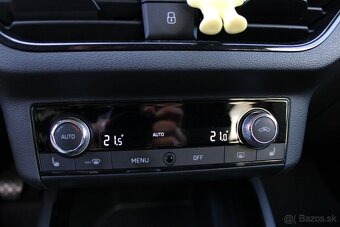 Škoda Scala 1.0 TSI Ambition Plus - 17