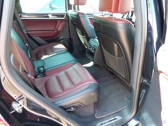 Volkswagen Touareg II 3.0 V6 TDI BMT Premium 4MOTION - 17