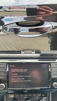Škoda Superb 2,0tdi - 17