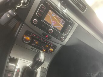 VW Passat Variant B7 2.0 TDi 103kw// AUTOMAT DSG prevodovka - 17