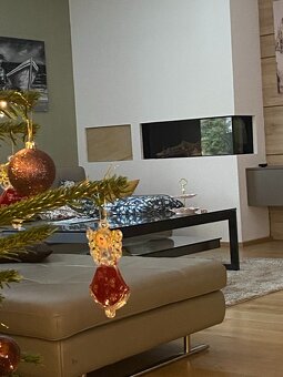 Luxury family villa with pool and jacuzzi : long-term rental - 17