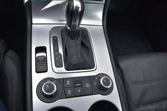 Volkswagen Touareg II 3.0 V6 TDI 240k BlueMotion Technology - 17
