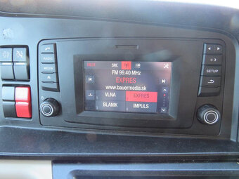 MAN TGX 18.460, EURO 6, INTARDER, NEU TACHO - 17