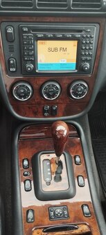 Mercedes ML400 V8 - 17