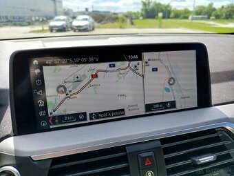 BMW X3 xDrive20d M Sport A/T - 17