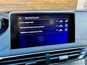 Peugeot 3008 2.0 BlueHDi 177 S S GT E6d-ISC EAT8 - 17