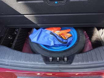 SsangYong Tivoli 1.5 TGDi - 17