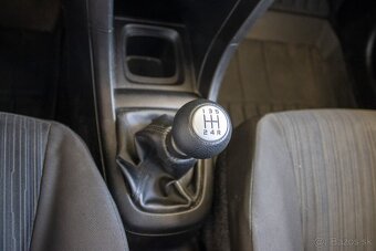 Suzuki Swift 1.2 AC GLX 4x4 - 17