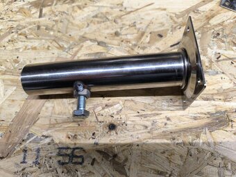 Dymbox klasik, generátor dymu dvojnásobný výkon - 17