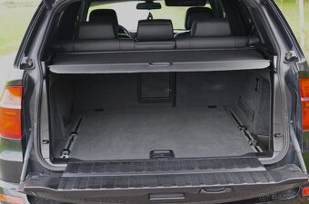 BMW X5 E70 40d Xdrive Mpaket LCi - 17