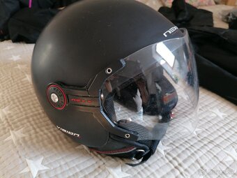 Dámske moto oblečenie Oxford - 17