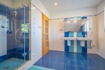 PREDAJ 6 izbový dom 192 m2, pozemok 607 m2, Dunajská Lužná - 17