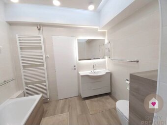 3,5 IZBOVÝ KOMPLETNE ZARIADENÝ BYT (110 m2) V RD, BA- STARÉ - 17