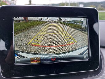 Mercedes-Benz B trieda 180 d A/T - 17