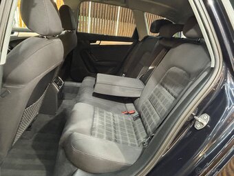 Audi A4 Avant 2.0 TDI S-LINE 110KW MANUAL - 17