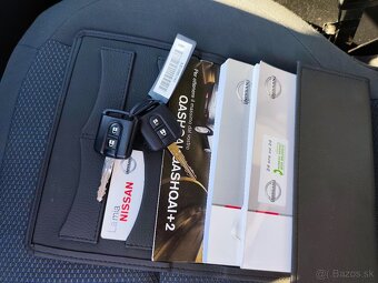 Nissan Qashqai 1.6 - 17