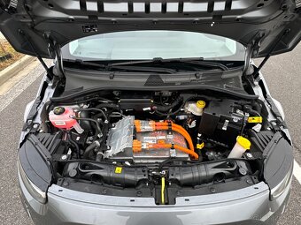 Fiat 500e Cabrio 42kwh 118ps - 17