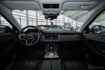 Land Rover Range Rover Evoque 2.0D I4 D165 MHEV Standard AWD - 17