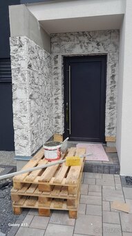 Hľadám stavebné práce fuški - 17