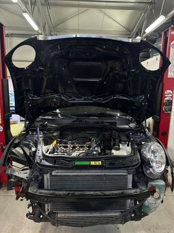 Mini Cooper S 128kw - 17