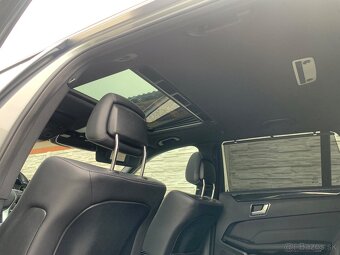 Mercedes-Benz E 220 CDI, w212, combi, 175660 km - 17