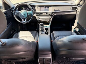 Kia Optima 2.0 I Plug in Hybrid r.v.2016 PHEV 150kw - 17