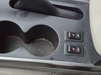 Mazda CX-7 _ 2.2 MZR-CD _ 4x4 - 17