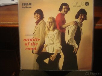 LP SEARCHERS EVERLY BR. DARTS V.MORRISON MAHAVISHNU STYX - 17