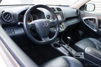 TOYOTA RAV4 2.2l D-CAT 110kW Premium 2011 - 17