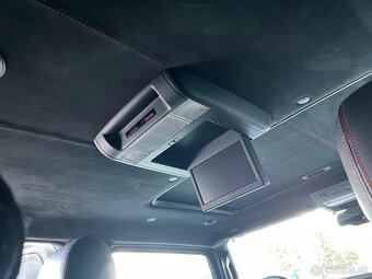 Hummer H2 MAGNA CHARGER 6.2 - 17