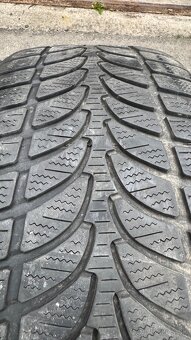 Original AUDI 5x112, r20 + pneu zimne/letne + snímače tlaku - 17