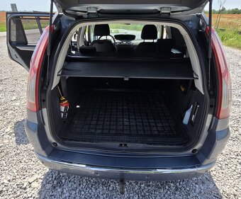 citroen c4 grand picasso 1.6l, 82 kw - 17