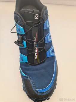Salomon speedtrak 47 velkost - 17