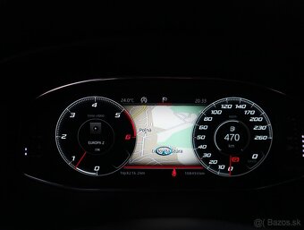 Seat Leon ST 2020 TDi VirtualCockpit, 1.majiteľ, 11.380€+DPH - 17