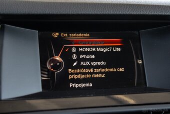 BMW F10 Rad 5 525dX xDrive - 17