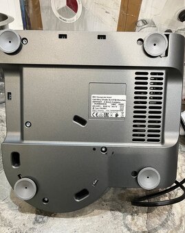 Bosch MUM 56340/06 900W kuchynský robot - 17