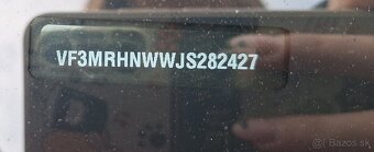 Peugeot 3008 ALLURE 1.2 PureTech 130k EAT6 - 17