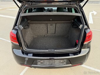 Volkswagen Golf VI 1.4 TSI Rline - 17