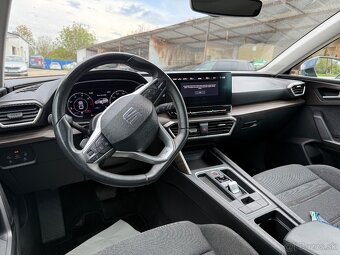 SEAT Leon X-perience 2.0 TDI DSG - 17