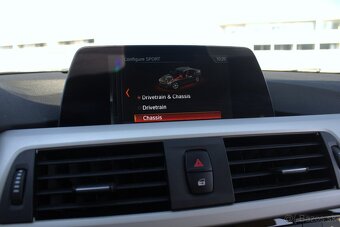 BMW 318d Advantage, 110kw, MT6 - 17