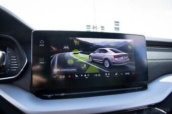 Škoda Octavia 2.0 TDI DSG Style PLUS /AJ NA SPLÁTKY/ - 17