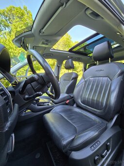 Škoda Kodiaq 2.0 TDI L&K DSG 110KW 2020.12 Panorama 7miestné - 17
