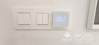 Novostavba 1 izb. 35m2 s terasou širšie centrum Banská Bystr - 17