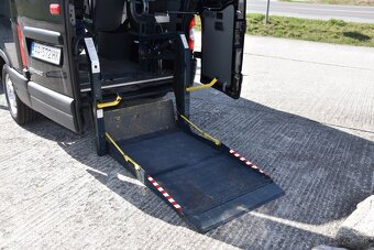 Renault Master 2.5 dCi - 17