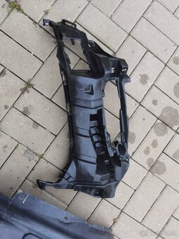 Bmw g 30,31 - 17