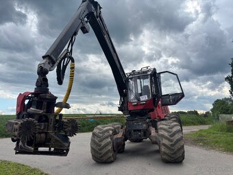 Valmet 911.3 - 17