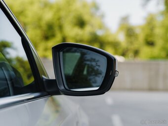 Škoda Octavia 3facelift L&K - 17