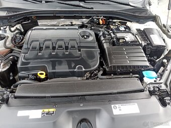 Predám Škodu Superb 2,0 TDI,L&K,4x4 - 17